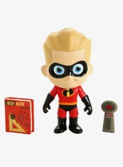 Funko 5 Star Disney Pixar Incredibles 2 Dash Vinyl Figure