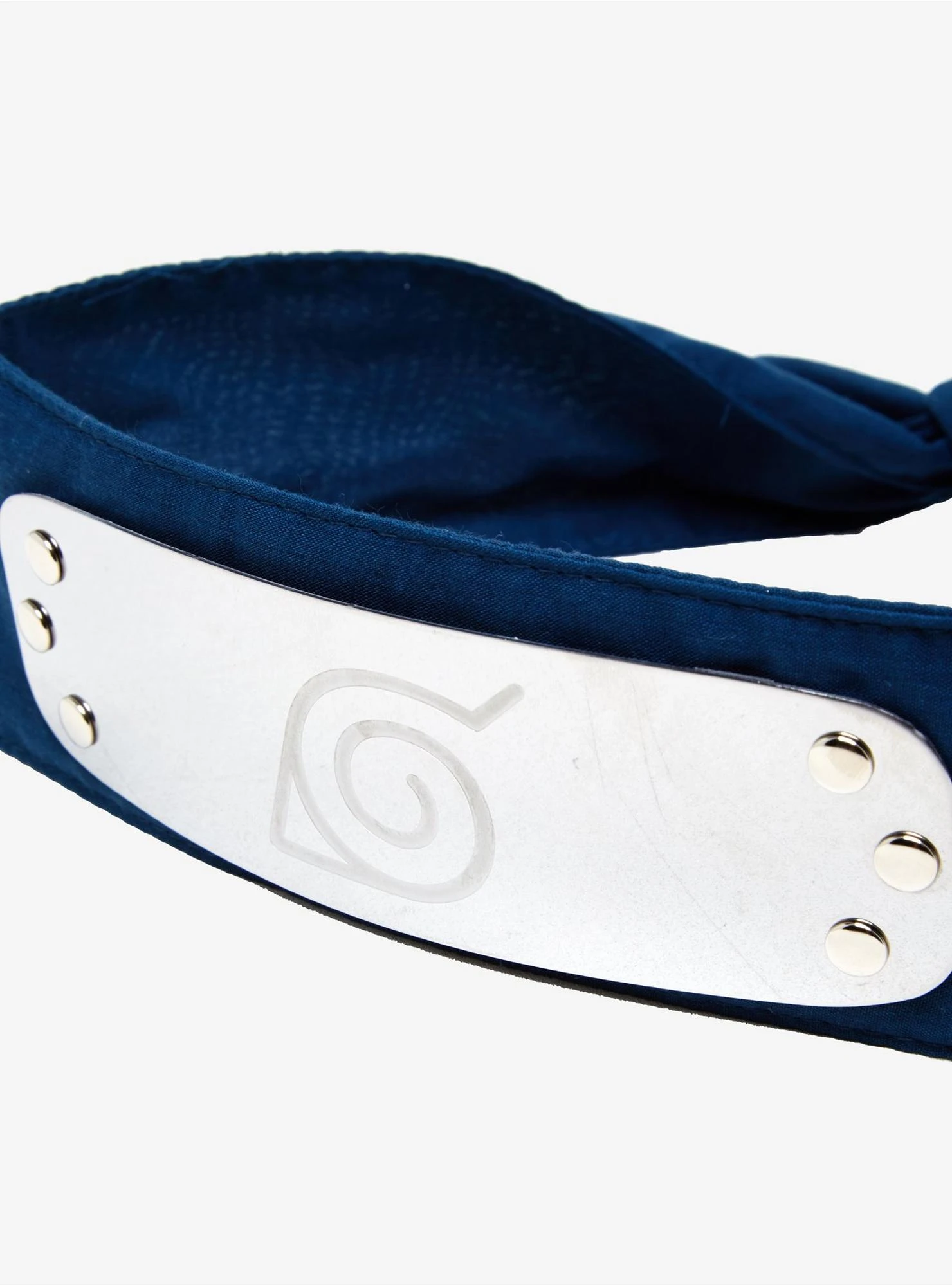 Naruto Shippuden Hidden Leaf Village Shinobi Headband 4 Naruto Shippuden Hidden Leaf Village Shinobi Headband - Image 4