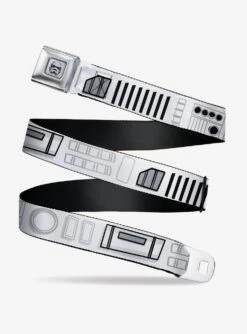 Star Wars Stormtroopers Utility Seatbelt Belt by Buckle-Down