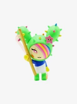 Tokidoki All Star Champs Blind Box Figure -BoxLunch Shop 12901520 av5