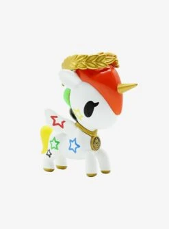 Tokidoki All Star Champs Blind Box Figure -BoxLunch Shop 12901520 av6