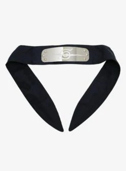 Naruto Shippuden Anti Leaf Village Headband