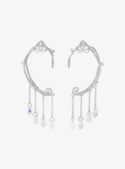 The Lord of the Rings Elven Ear Cuffs - BoxLunch Exclusive