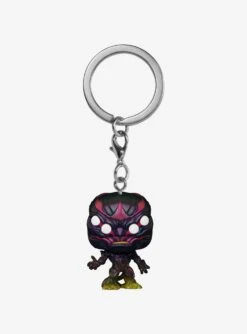 Funko Pocket Pop! Marvel Eternals Kro Vinyl Bobble-Head Keychain