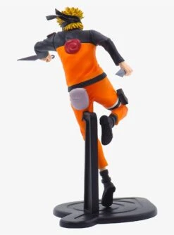 Naruto Shippuden Naruto Uzumaki Super Figure Collection Figure -BoxLunch Shop 13622575 av2