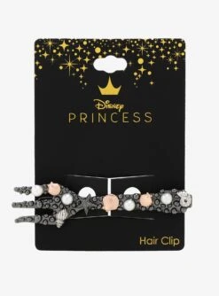 Disney The Little Mermaid Dinglehopper Hair Barrette - BoxLunch Exclusive 5 Disney The Little Mermaid Dinglehopper Hair Barrette - BoxLunch Exclusive -BoxLunch Shop 13632174 av2