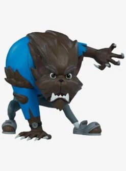 Fur Ball Designer Collectible Toy By Unruly Industries