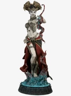Gethsemoni Shaper Of Flesh Premium Format Figure By Sideshow Collectibles