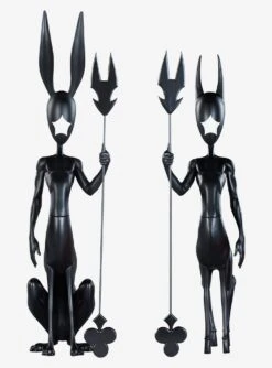 Starry Knights: Magi And Maret Designer Collectible Toy By Unruly Industries