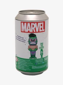Funko SODA Marvel Lucha Libre Edition El Furioso Vinyl Figure -BoxLunch Shop 14726125 av4