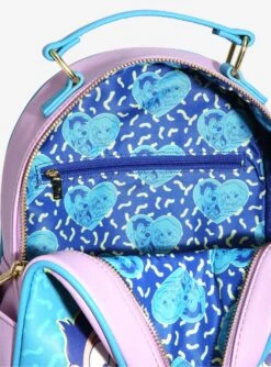 Loungefly Disney A Goofy Movie Max & Roxanne Mini Backpack - BoxLunch Exclusive -BoxLunch Shop 14728654 av3