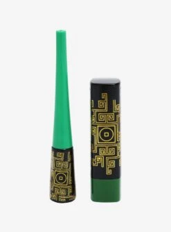 Avatar: The Last Airbender Kyoshi Warrior Cosmetic Kit 8 Avatar: The Last Airbender Kyoshi Warrior Cosmetic Kit -BoxLunch Shop 14901214 av3