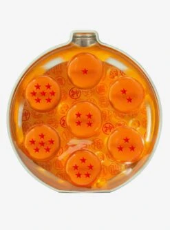 Dragon Ball Z Dragon Radar Dragon Ball Collector's Set -BoxLunch Shop 14999355 av4