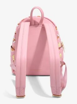 Danielle Nicole Disney Mickey & Friends Breakfast Mini Backpack - BoxLunch Exclusive -BoxLunch Shop 15056506 av2