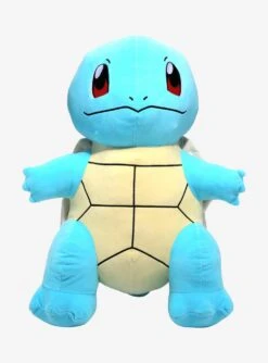 Pokémon Squirtle 24 Inch Plush