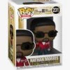 Funko Pop! Rocks Boys II Men Nathan Morris Vinyl Figure