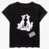 Disney 101 Dalmatians Spots Toddler T-Shirt - BoxLunch Exclusive