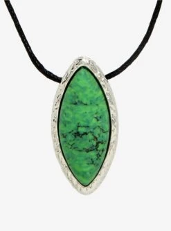 Marvel Shang-Chi And The Legend Of The Ten Rings Shang-Chi Pendant Necklace