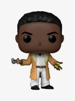 Funko Pop! Movies Candyman Sherman Fields Vinyl Figure