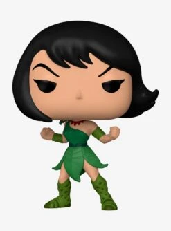 Funko Pop! Animation Samurai Jack Ashi Vinyl Figure