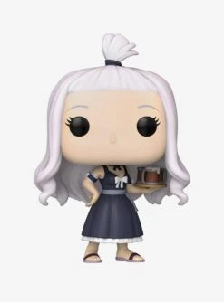 Funko Pop! Animation Fairy Tail Mirajane Strauss Vinyl Figure
