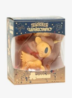 Tokidoki Unicorno Zodiac Series Leo Figure -BoxLunch Shop 15467250 av3