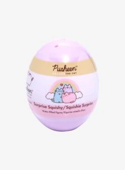 Pusheen Water-Filled Figure Series 2 Mystery Capsule -BoxLunch Shop 15570810 av2