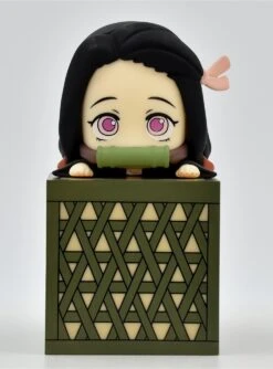 Demon Slayer: Kimetsu No Yaiba Hikkake Nezuko Collection Nezuko Kamado (Ver. 1) Figure