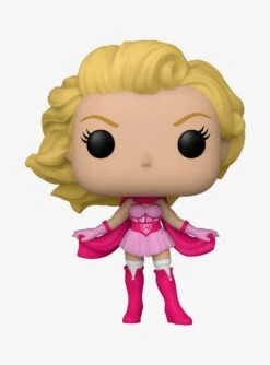 Funko Pops! With Purpose DC Comics Bombshells Supergirl Vinyl Figure