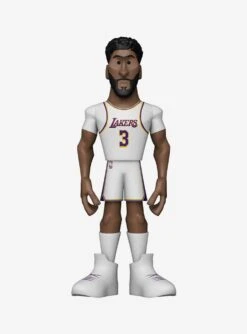 Funko Gold Anthony Davis Vinyl Figure -BoxLunch Shop 15684640 av2