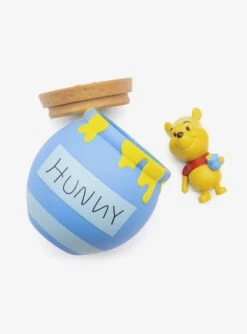 Disney Winnie The Pooh Smols Blind Box Figure -BoxLunch Shop 15718076 av2