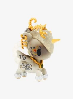 Tokidoki Unicorno Zodiac Series Scorpio Figure