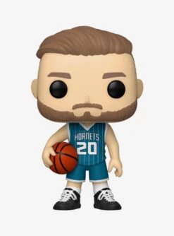 Funko Pop! Basketball Charlotte Hornets Gordon Hayward Vinyl Figure