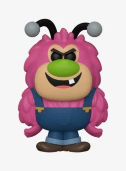 Funko Pop! Animation The Powerpuff Girls Fuzzy Lumpkins Vinyl Figure