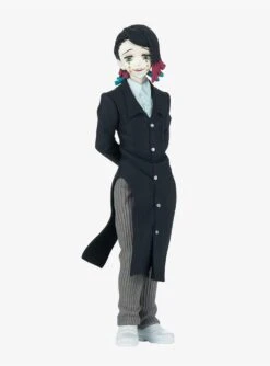 Banpresto Demon Slayer: Kimetsu No Yaiba Demon Series Vol. 3 Enmu Figure