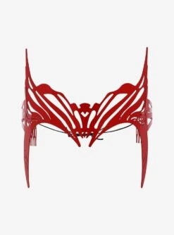 Marvel WandaVision Scarlet Witch Crown Headband
