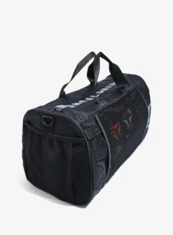Star Wars Mandalorian Helmets Duffel Bag - BoxLunch Exclusive -BoxLunch Shop 15939160 av4