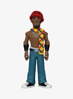 Funko Gold Outkast André 3000 12 Inch Vinyl Figure