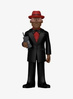 Funko Gold Outkast Big Boi Vinyl Figure