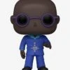Funko Pop! Movies The Matrix Morpheus (Resurrections) Vinyl Figure