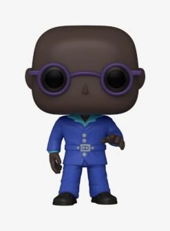 Funko Pop! Movies The Matrix Morpheus (Resurrections) Vinyl Figure
