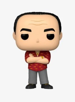 Funko Pop! Television The Sopranos Tony Soprano Vinyl Figure