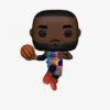 Funko Pop! Movies Space Jam: A New Legacy LeBron James (Jumping) Vinyl Figure