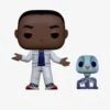 Funko Pop! Movies Space Jam: A New Legacy AL-G Rhythm (with Pete) Vinyl Figure