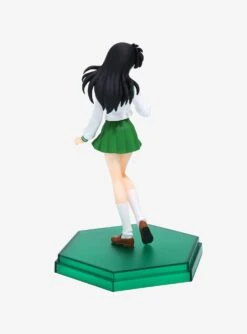 InuYasha Pop Up Parade Kagome Higurashi Figure -BoxLunch Shop 16098079 av2