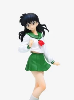 InuYasha Pop Up Parade Kagome Higurashi Figure -BoxLunch Shop 16098079 av3