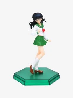 InuYasha Pop Up Parade Kagome Higurashi Figure