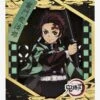 Demon Slayer: Kimetsu No Yaiba Tanjiro Kamado Paper Theater