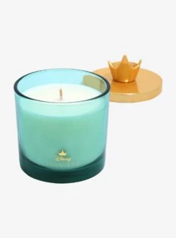 Disney Princess Ariel Crown Scented Candle - BoxLunch Exclusive