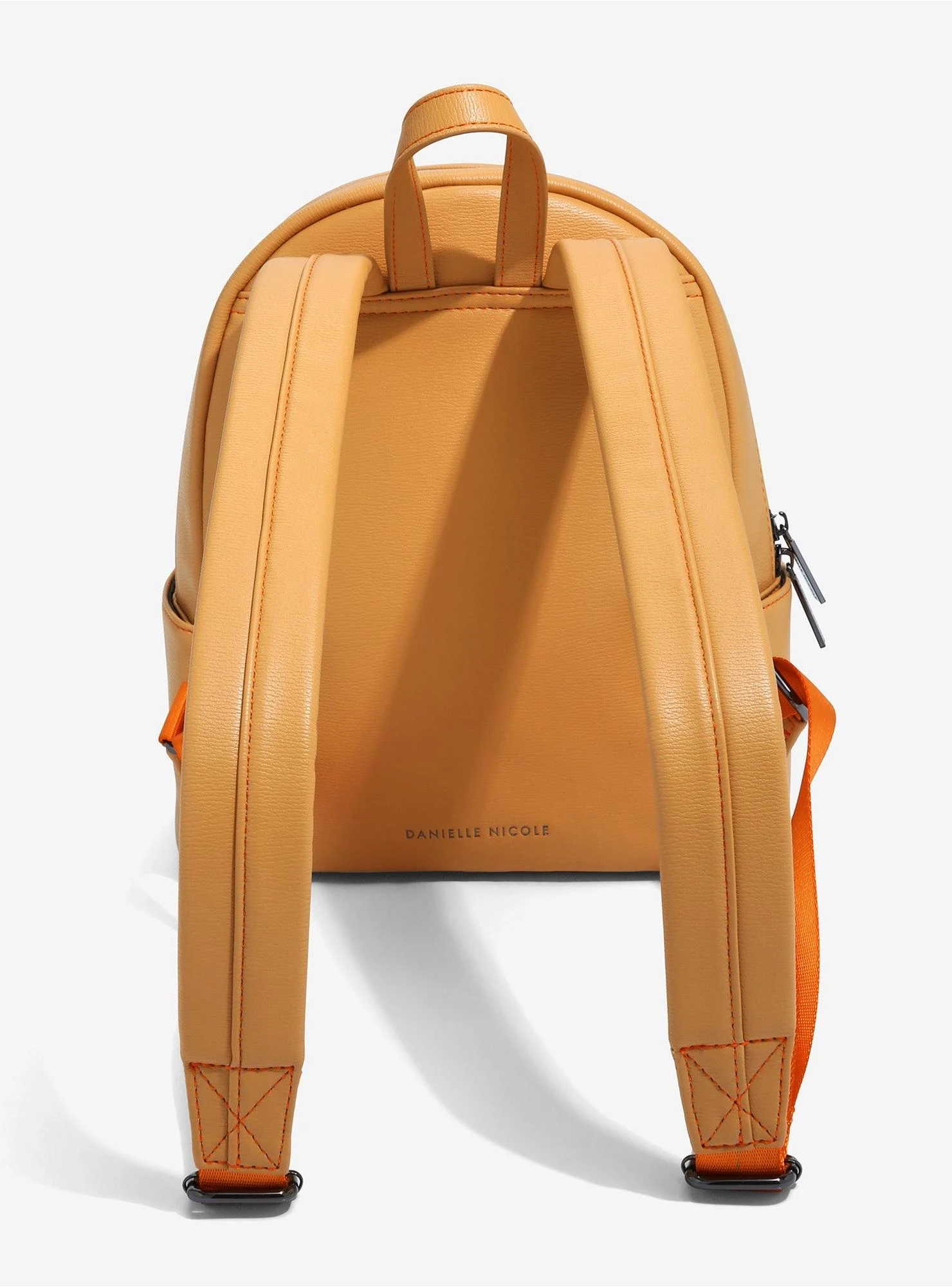 Danielle Nicole Disney Pixar Up Russell The Spirit of Adventure Mini Backpack 4 Danielle Nicole Disney Pixar Up Russell The Spirit of Adventure Mini Backpack - Image 4